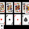 Crescent Solitaire
