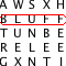Word Roundup Frenzy