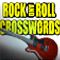 Rock and Roll Crosswords