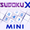 Sudoku X Mini