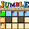 Daily Jumble Crossword: Flash Edition