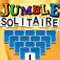 Jumble Solitaire