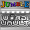 Jumble Word Vault