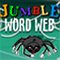 Jumble Word Web