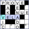 Bilingual Crossword
