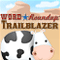Word Roundup Trailblazer