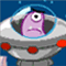 Astro Blobs