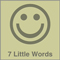 7 Little Words