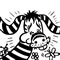 Zeeky Zebra and Company