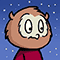 Hoodoo the Unwise Owl