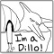 I'm a Dillo!