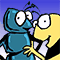 Humblebee and Bob