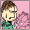 Garfield Minus Garfield