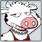 Lucky Cow