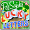 Pat Sajak's Lucky Letters