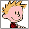 Calvin and Hobbes en Español