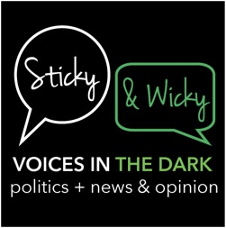 Voices In The Dark
