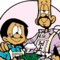 Herb and Jamaal