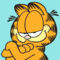 Garfield en Español