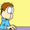 Garfield Minus Garfield