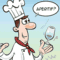 Kitchen Capers
