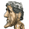 Caricatures by Kerry Waghorn