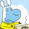 Lost Sheep