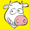 Lucky Cow