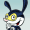 Rabbits Against Magic