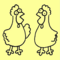 Savage Chickens